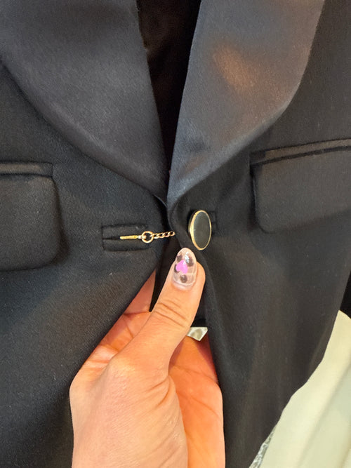 Aubin Blazer maat M