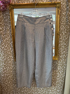 Club Monaco broek maat M