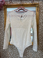 Vintage body maat S