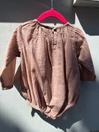 N74 Handmade 9-12 maanden 0-1 jaar (nieuw)