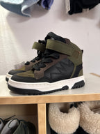 Red-Rag sneakers maat 24