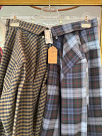 Upcycle rok maat S/M