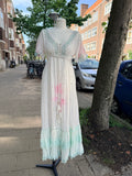 Kali Ibiza jurk one size (nieuw)