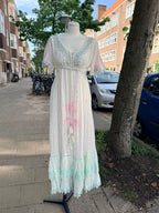 Kali Ibiza jurk one size (nieuw)