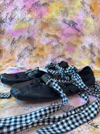 Miu Miu ballerina maat 40