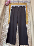 Vanilla Elements pantalon low waist maat M