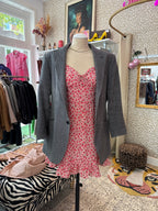 Blazer upcycle blazer maat S/M