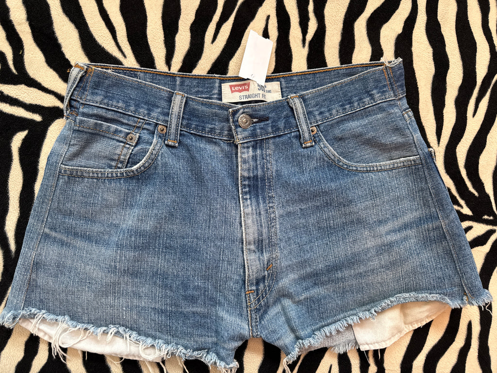 LEVI’s shorts maat XS/S