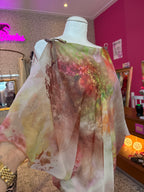 Tessa Koops jurk/zomer tuniek maat S