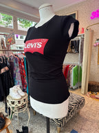 LEVI’s t-shirt maat S