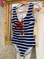 Tailor & Elbaz body maat S