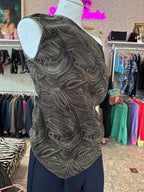 Shirt maat L