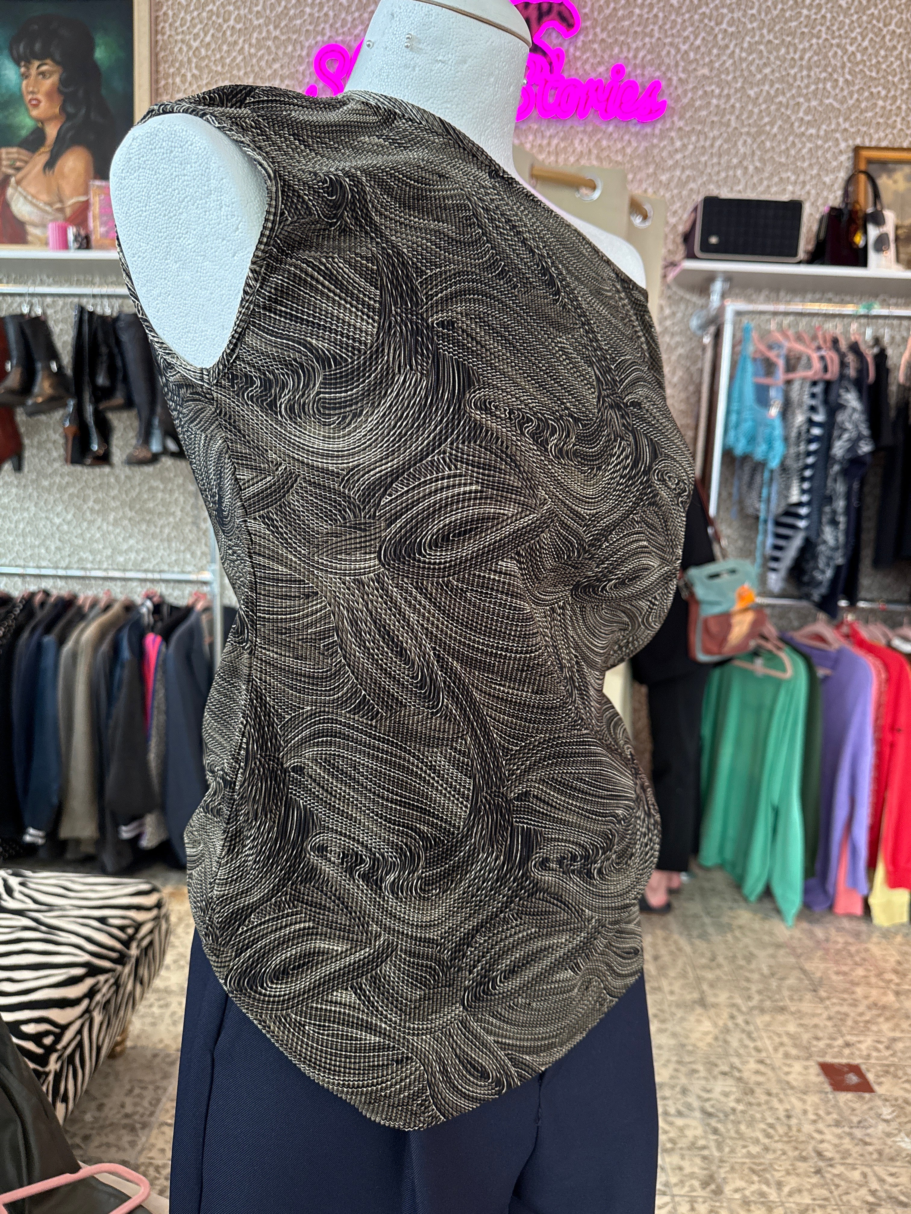 Shirt maat L