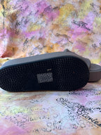 H&M plateau slippers maat 37