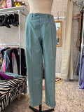 Katoenen pantalon maat M/L