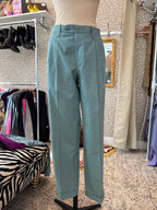 Katoenen pantalon maat M/L