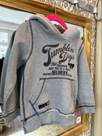 Tumble ‘N dry trui 2-3 jaar