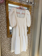 Patrizia Pepe jurk maat S/M
