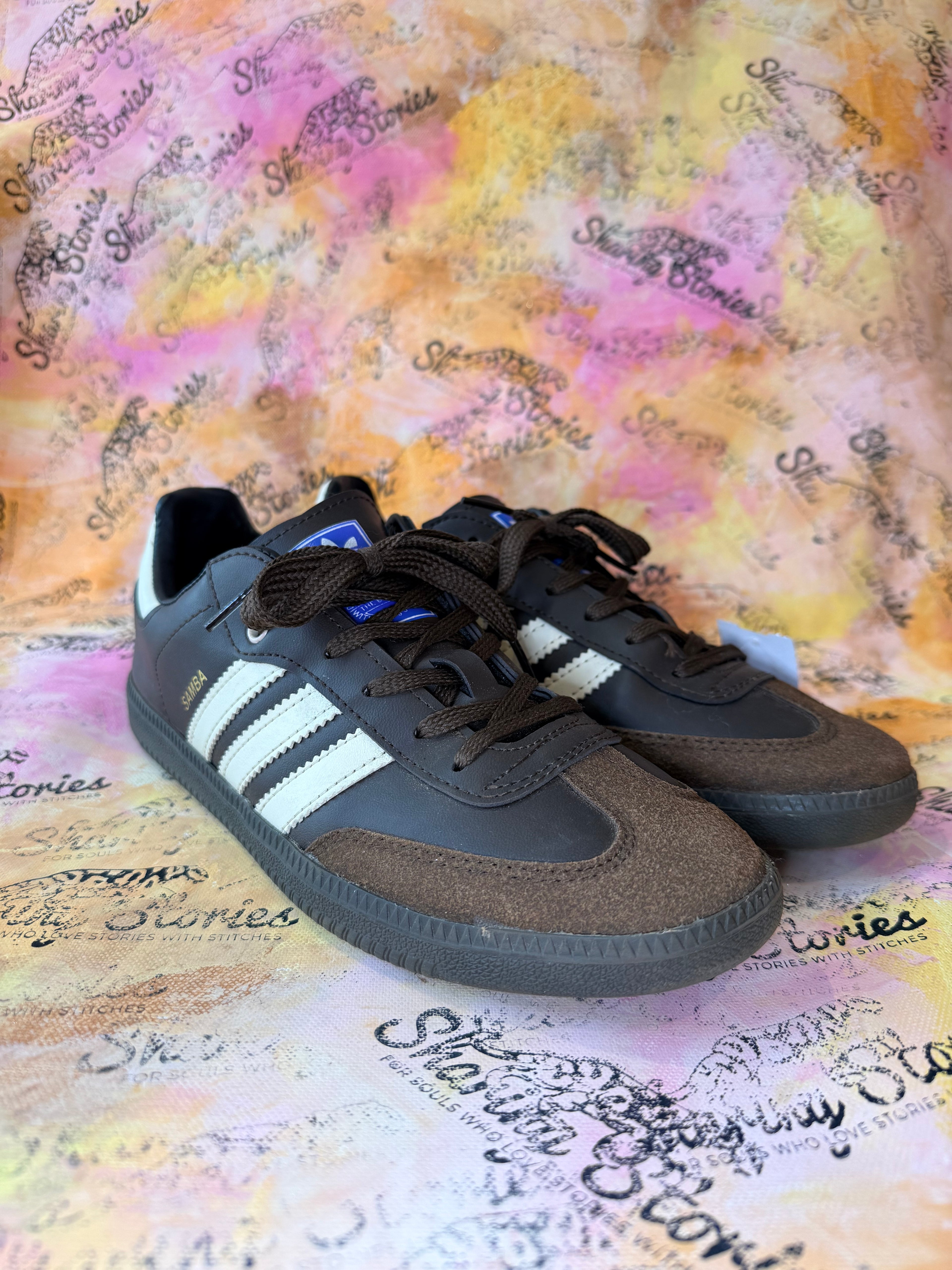 Adidas Samba maat 40