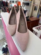 No Stress kittenheels maat 37