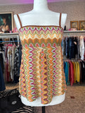 Ana Alcazar topje maat 38 eu size: M
