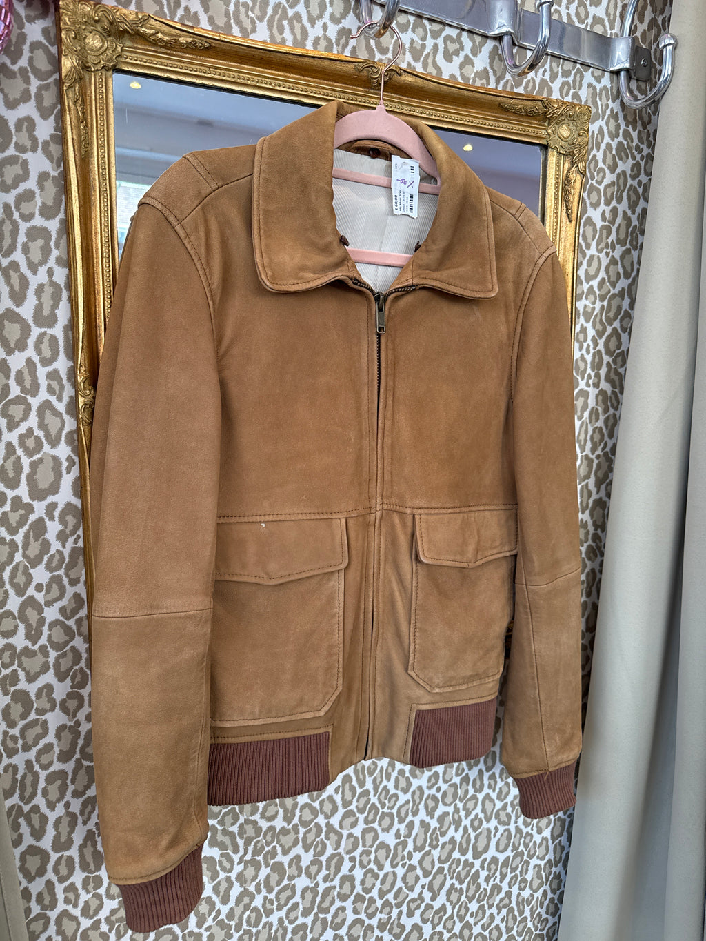 ZARA jas maat S/M