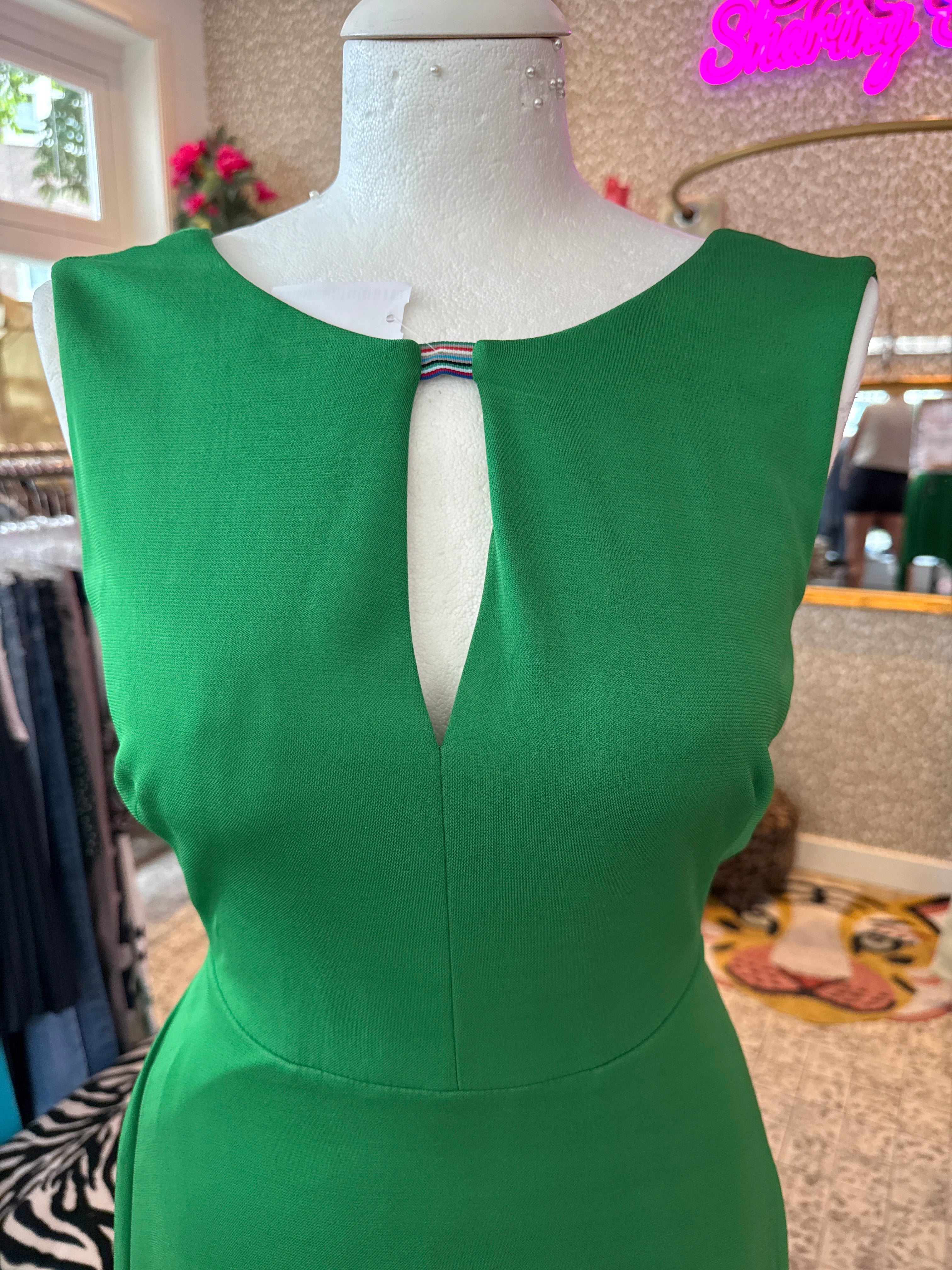 Karen Millen jurk maat 40 / L