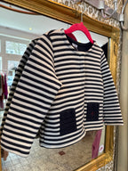 Petit Bateau vest 4 jaar