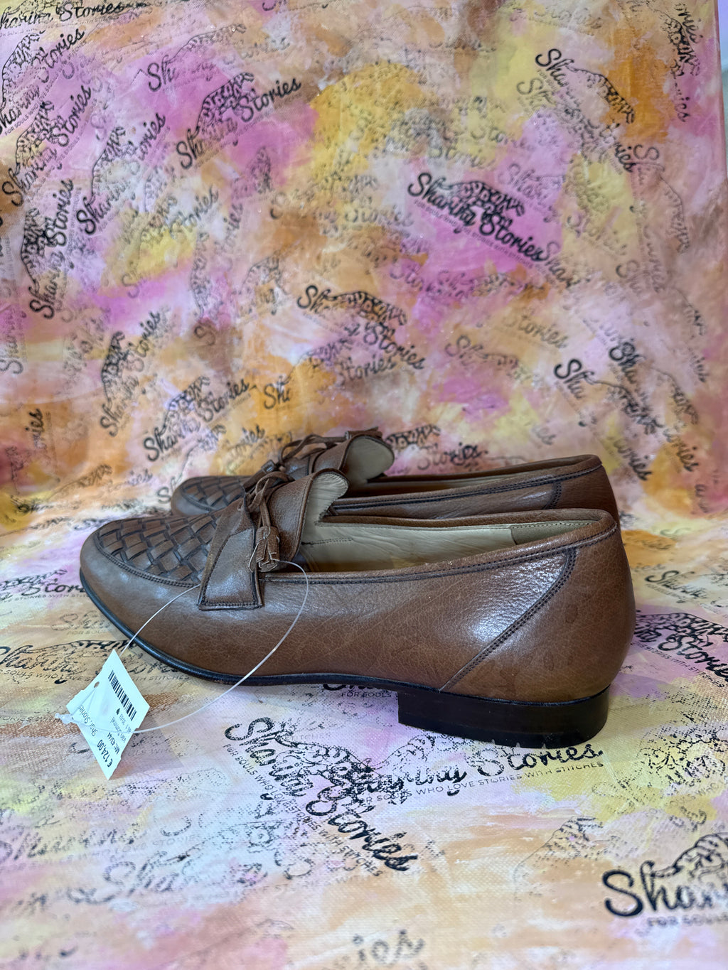 Van Bommel loafers maat 43/44 SALE 50%