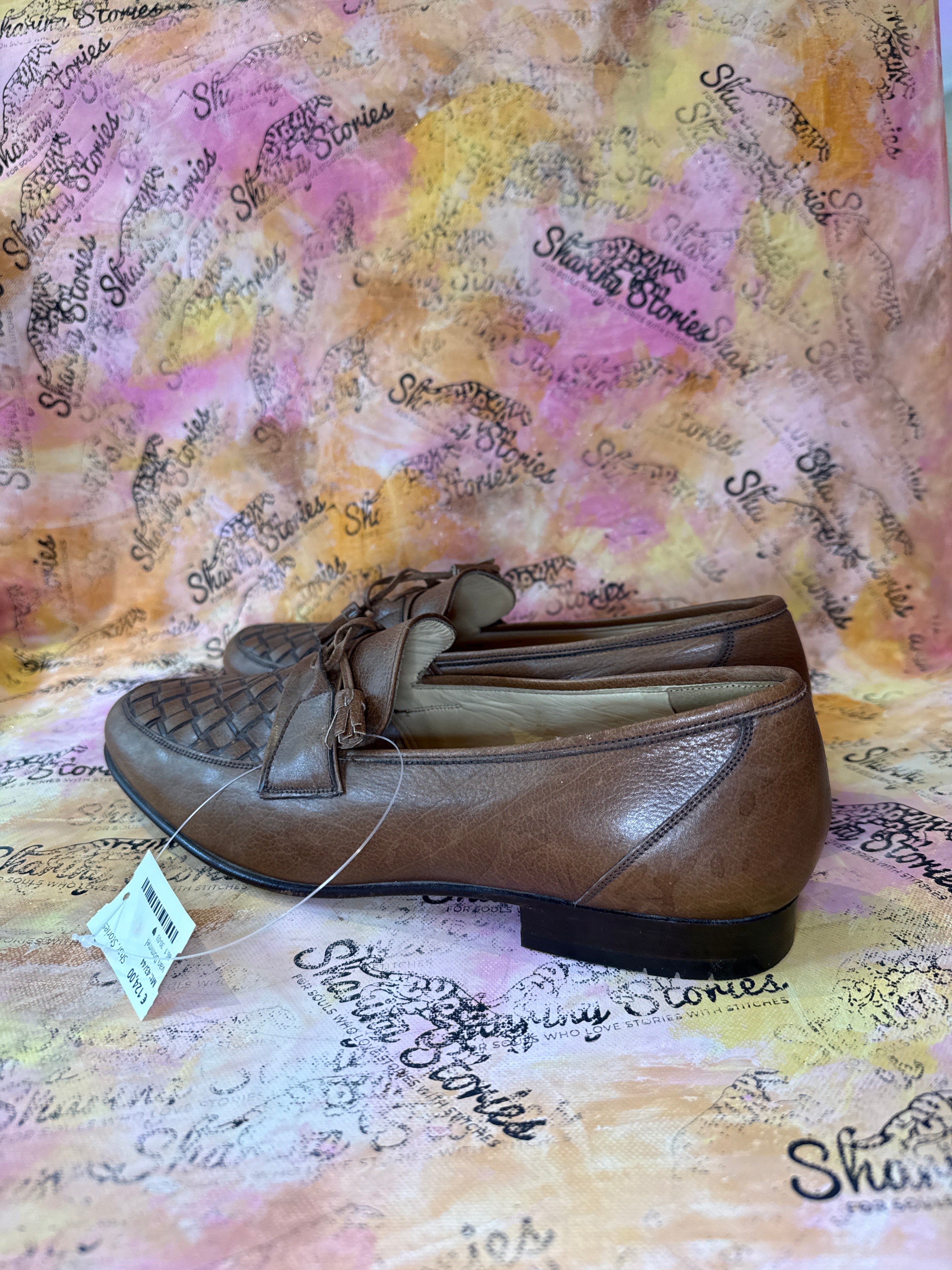 Van Bommel loafers maat 43/44 SALE 50%