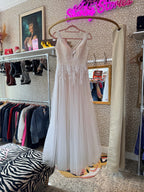 Magic Bride trouwjurk maat 38