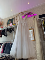 Magic Bride trouwjurk maat 38