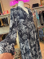 Caroll jurk maat L/XL