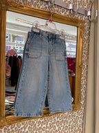 ZARA jeans maat 3 jaar