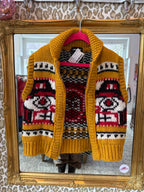 D Squared vest maat 10 jaar