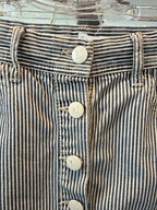 Vanilia Denim maat S