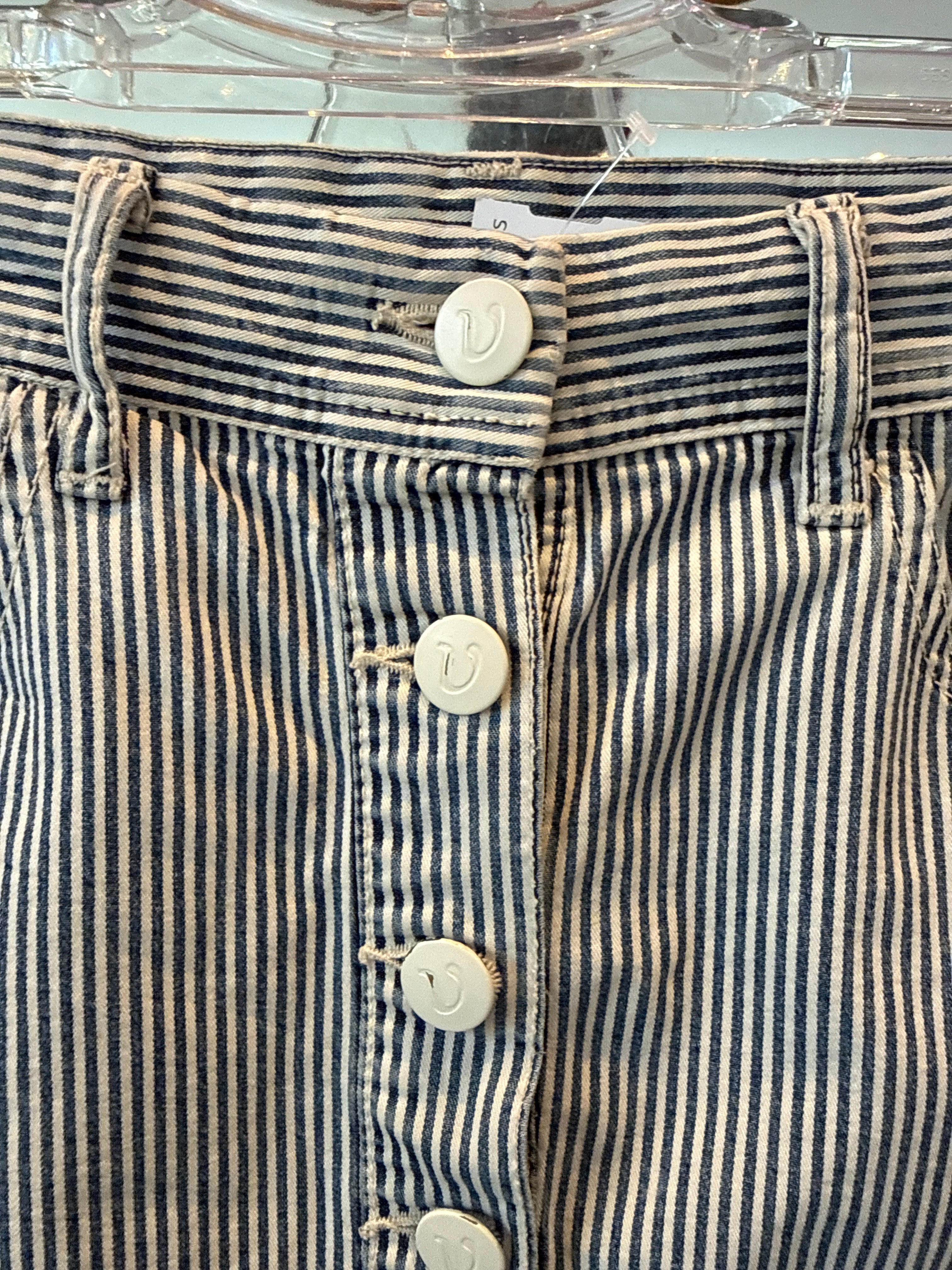Vanilia Denim maat S