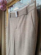 Banana republic pantalon maat M