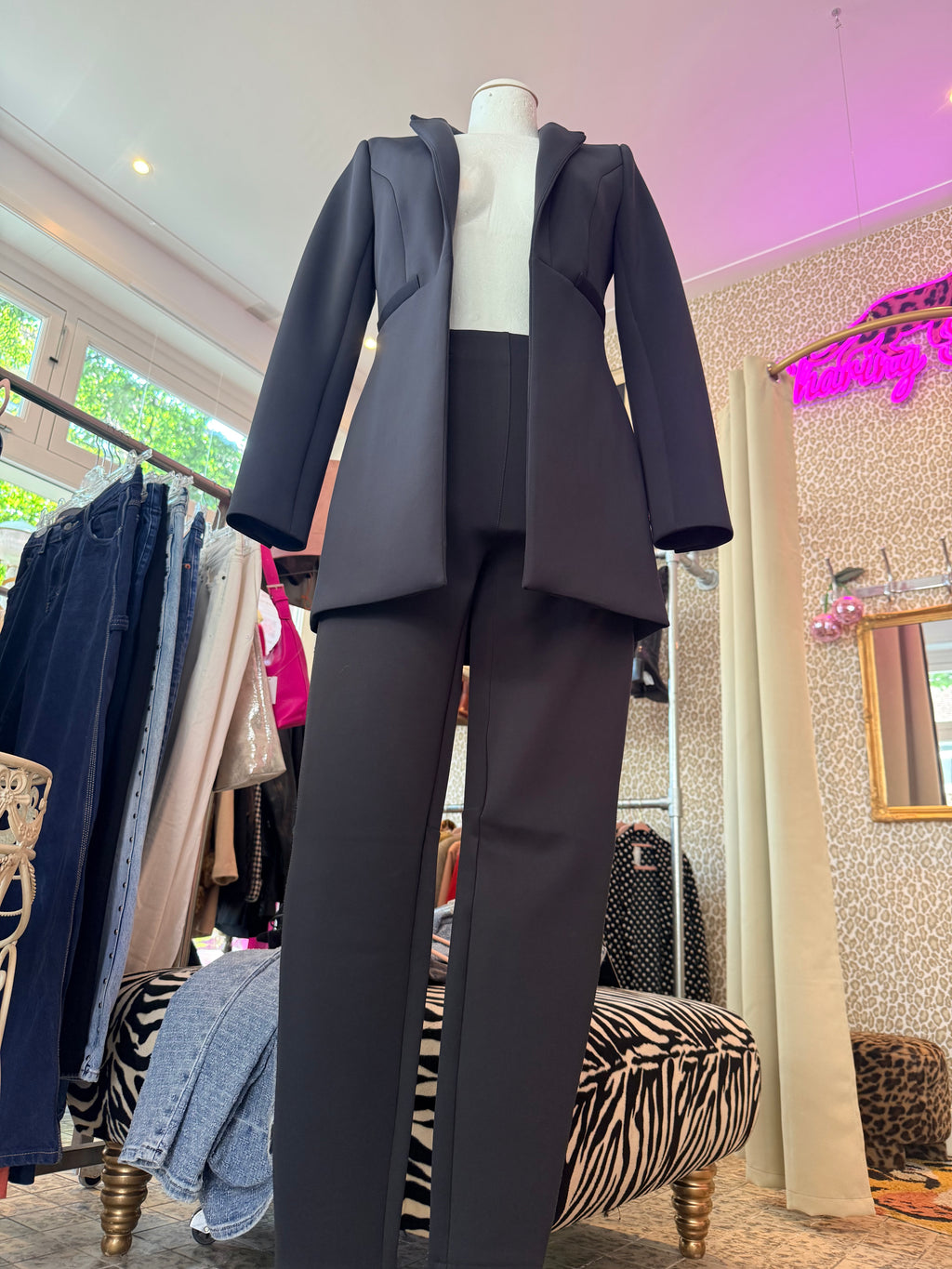 YAYA women pak maat S / EU size 36 / hele set
