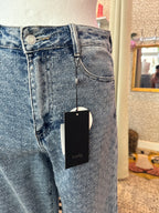 Laulia jeans maat L / EU size 40 (nieuw)
