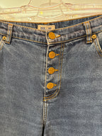 Baum und Pferdgarten jeans maat M