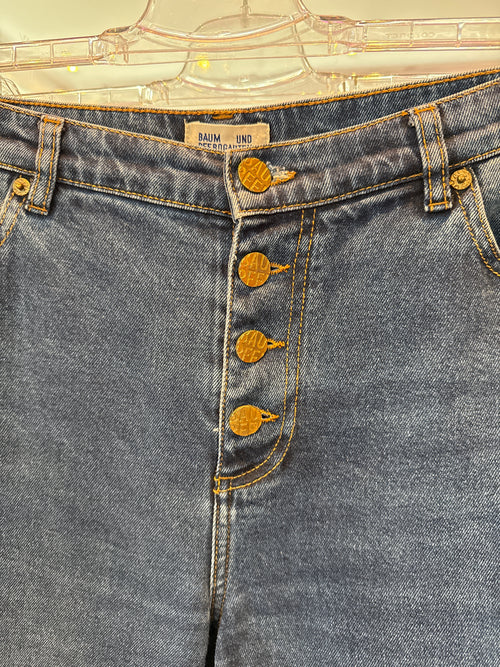 Baum und Pferdgarten jeans maat M