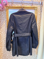 Uniqlo Jas maat S