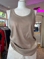 Blue Daze by Summum top maat XL