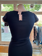 Vintage Jaren 90 ONLY jurk maat S