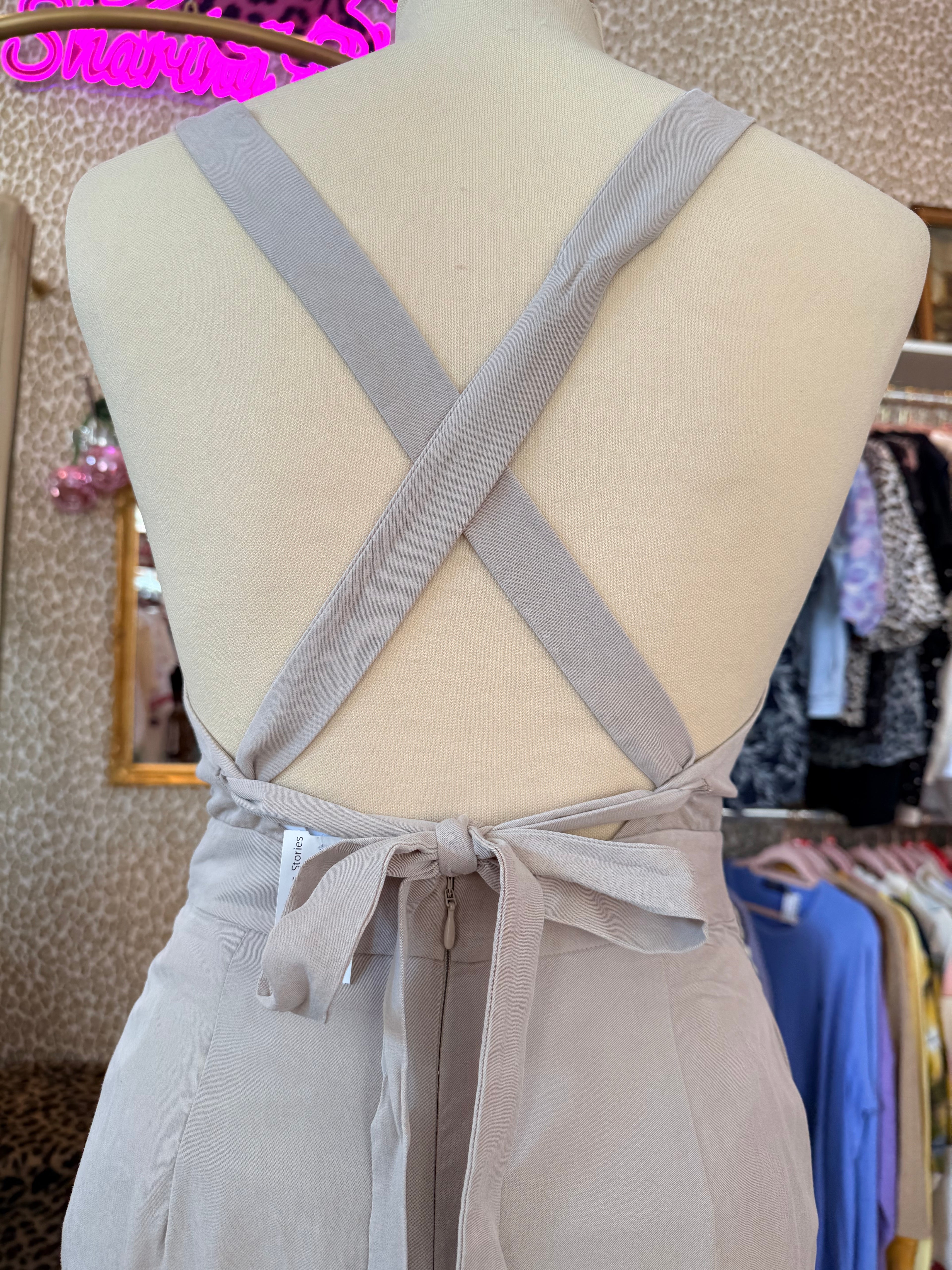 & Other Stories maat S