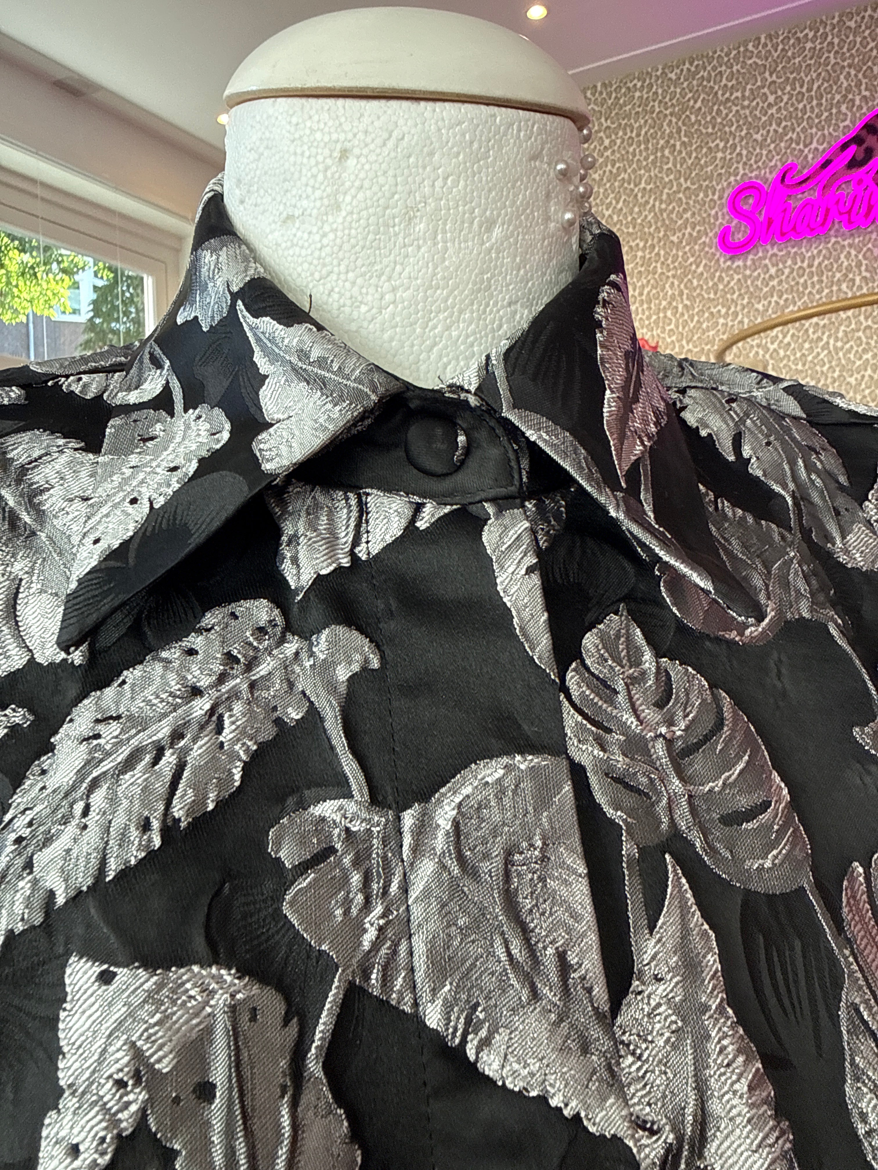 Selected Femme shirt maat S