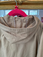 Mango cape jasje 1-2-3 jaar