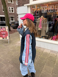 Upcycle Blazer Brandnew x Sharing Stories maat M/L