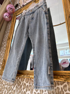 Piupiuchick jeans 4 jaar